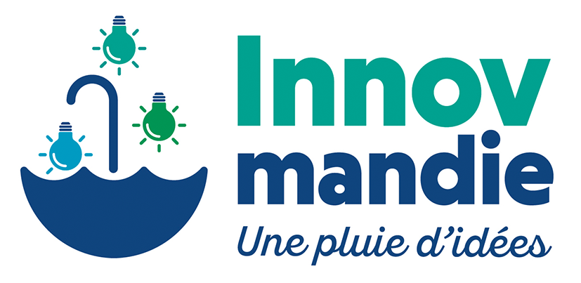 logo Innovmandie
